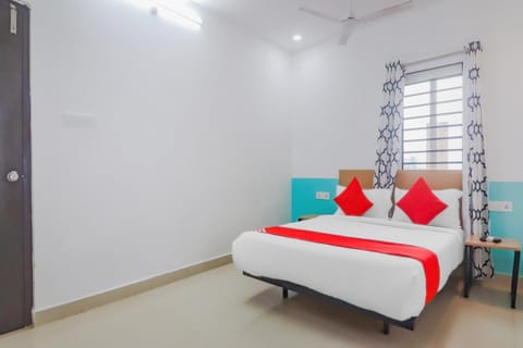 Perfect Stay Hotel in Hyderabad