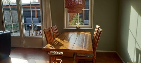 Beachloft Zeeland 1 House in Scharendijke