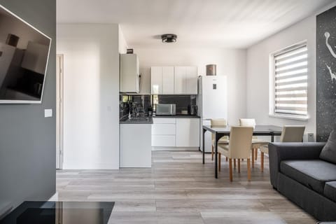 RentPlanet - Apartamenty Na Grobli Wohnung in Wroclaw