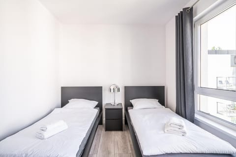 RentPlanet - Apartamenty Na Grobli Apartment in Wroclaw