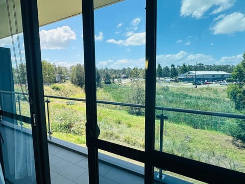 Natural landscape, View (from property/room), Balcony/Terrace