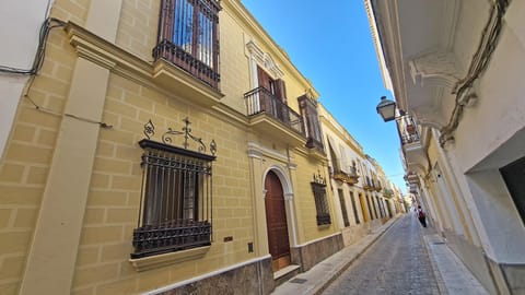 Palacio Centro Terraza 8 dormitorios Condo in Jerez de la Frontera