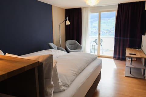 Seehotel Wilerbad Spa & Seminar Hotel in Nidwalden