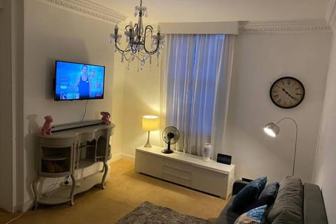 The Regency Apartments Apartment in Hove