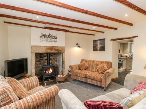 Duck Cottage House in England