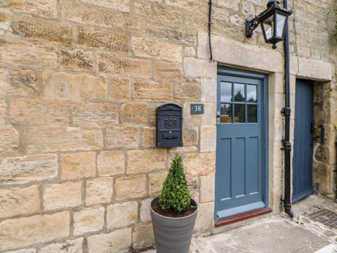 Duck Cottage House in England