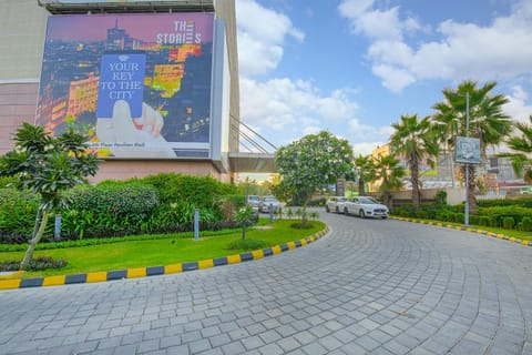The Stories Hotel Hotel in Ludhiana