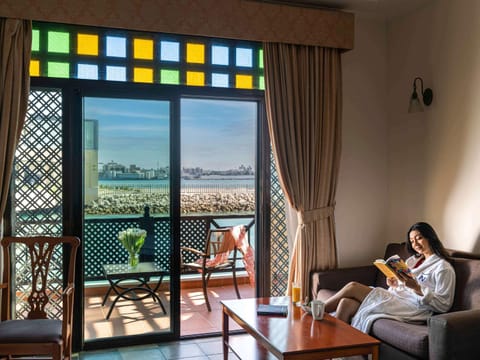Novotel Bahrain Al Dana Resort Resort in Manama