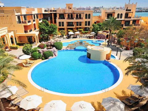 Novotel Bahrain Al Dana Resort resort in Manama
