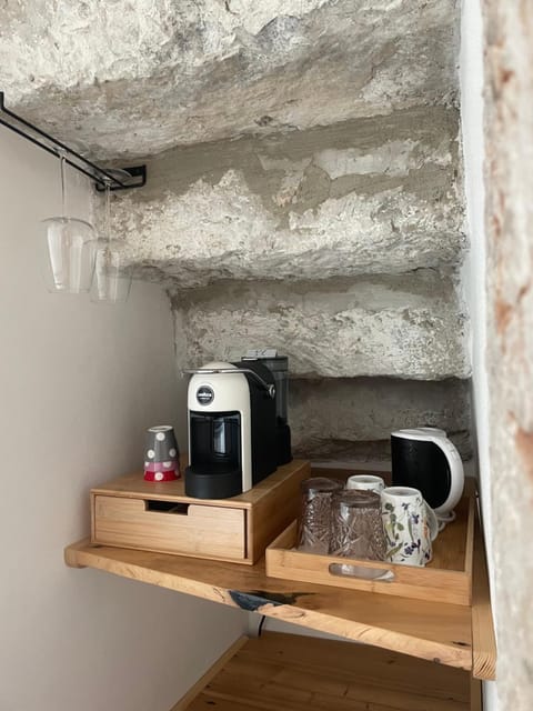 CORTE CAIAR Bed&Breakfast Bed and Breakfast in Lake Garda