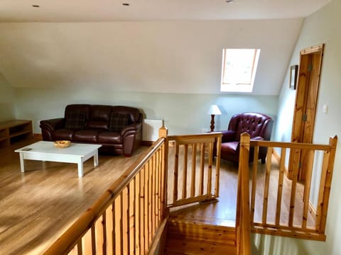 Cael Uisce apartment 31 Cliff road Condo in County Donegal
