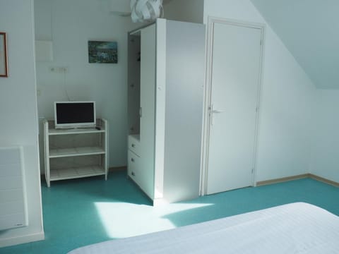 Hôtel Le Vivier WISSANT - Rivière Hotel in Hauts-de-France