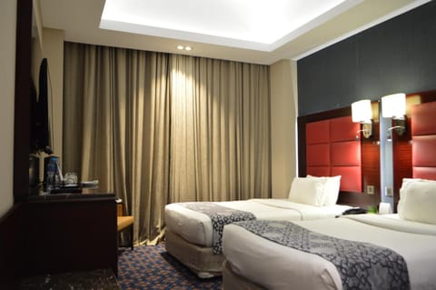 Ramee Guestline Hotel Hotel in Muscat