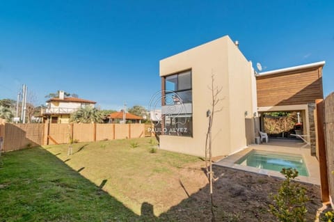 BAHIA SAN FRANCISCO, casa Horneros, Piscina Climatizada, 3 Dorm, Uruguay House in Piriápolis