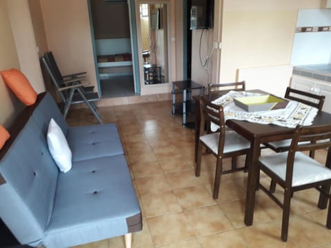 LA COLOMBE Apartment in Martinique