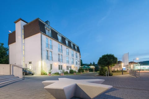 ACHAT Hotel Lohr am Main Hotel in Hesse