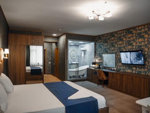 Alison Hotel Hotel in Baku
