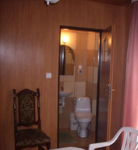 Willa Arka we Władysławowie-Chłapowie Vacation rental in Wladyslawowo