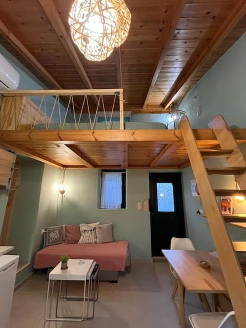 Maria`s Peaceful Nest House in Crete