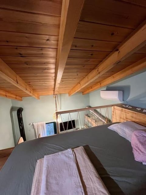 Maria`s Peaceful Nest House in Crete