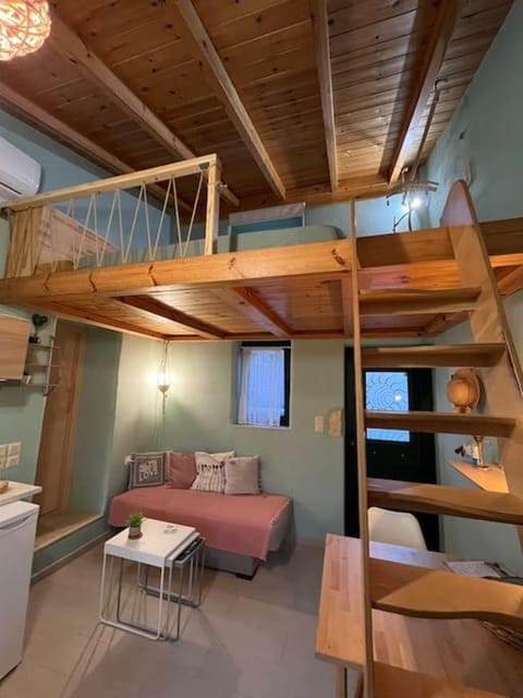 Maria`s Peaceful Nest House in Crete