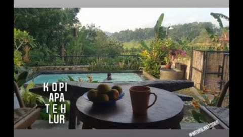 Villa Nextdoor Nature Yogyakarta House in Special Region of Yogyakarta