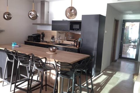 villa AZUR CAVALAIRE Villa in Cavalaire-sur-Mer