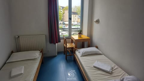 Hostel Rennes Hostel in Rennes