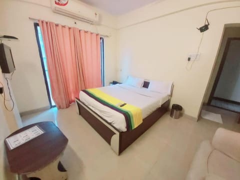 Coronet Luxurious Apartment Condo in Pune