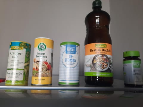 Weserbude am Marktplatz Apartment in Schleswig-Holstein