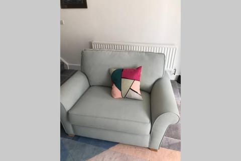 Albion Cottage Apartment in Allerdale District