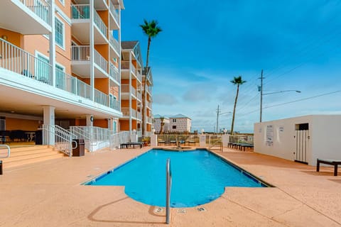 Grand Beach Resort 215 Apartment in Gulf Shores