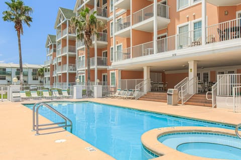 Grand Beach Resort 215 Apartment in Gulf Shores