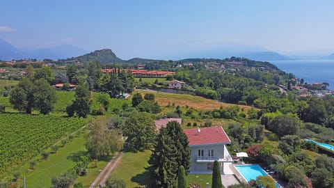 Natural landscape, Other, Lake view, Pool view