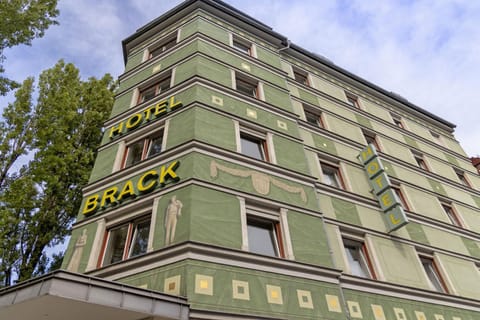 Hotel Brack Hotel in Munich