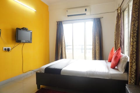 Sorrento Homes Hotel in Pune