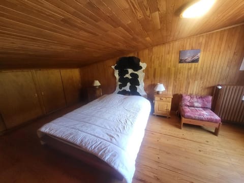 Duplex 65m² face aux pistes, balcon plein sud, 2 chambres, tout équipé, ascenseur - FR-1-266-157 Apartment in Montgenèvre