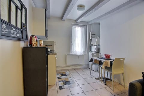 La Casa de Loulou Apartment in Bourges