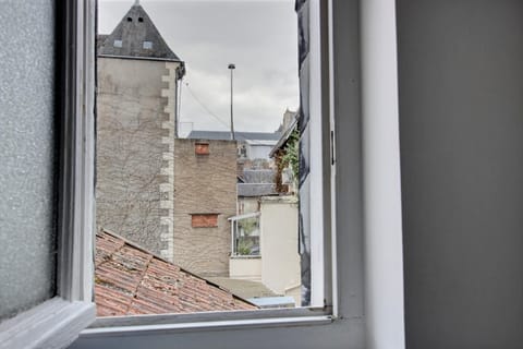 La Casa de Loulou Apartment in Bourges