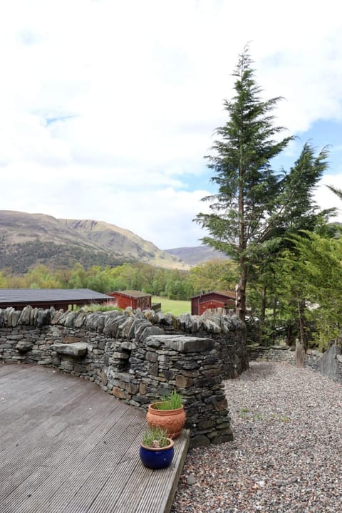 Lodge 38 Rowardennan , Loch Lomond Apartment in Scotland