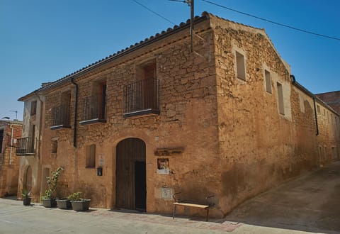 Lo Molí de Bot Hostel in Baix Ebre