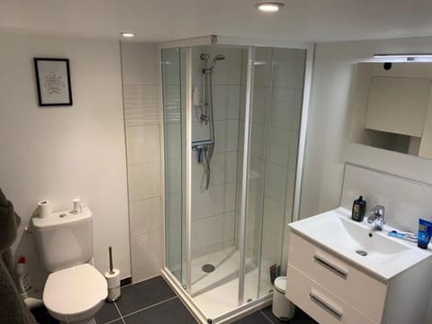 CosyRouen bouquet parking gratuit Apartment in Rouen