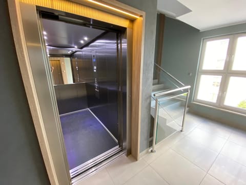 Apartament Viva Gdańsk Apartment in Gdansk