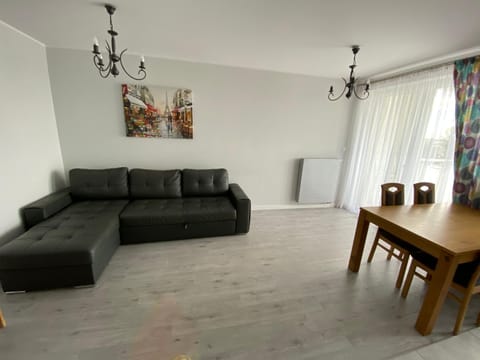 Apartament Viva Gdańsk Apartment in Gdansk