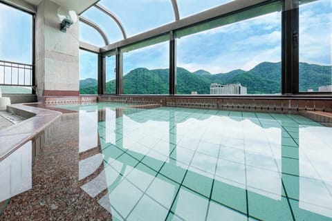 MolinHotels501 -Sapporo Onsen Story- 1L2Room W-Bed4&S-6 10persons Apartment hotel in Sapporo