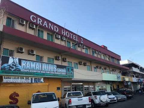 Grand Hotel 2 Hotel in Sabah