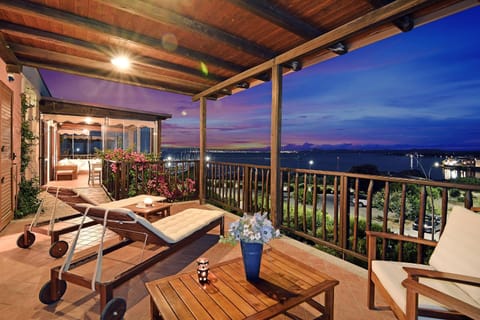 Karamare Bed and Breakfast in Stintino