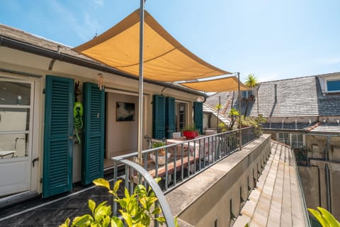 Balcony/Terrace, Other