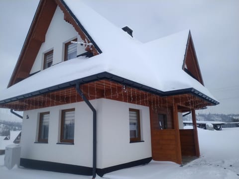 Domek u Mrugały Chalet in Zakopane