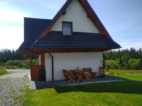 Domek u Mrugały Chalet in Zakopane